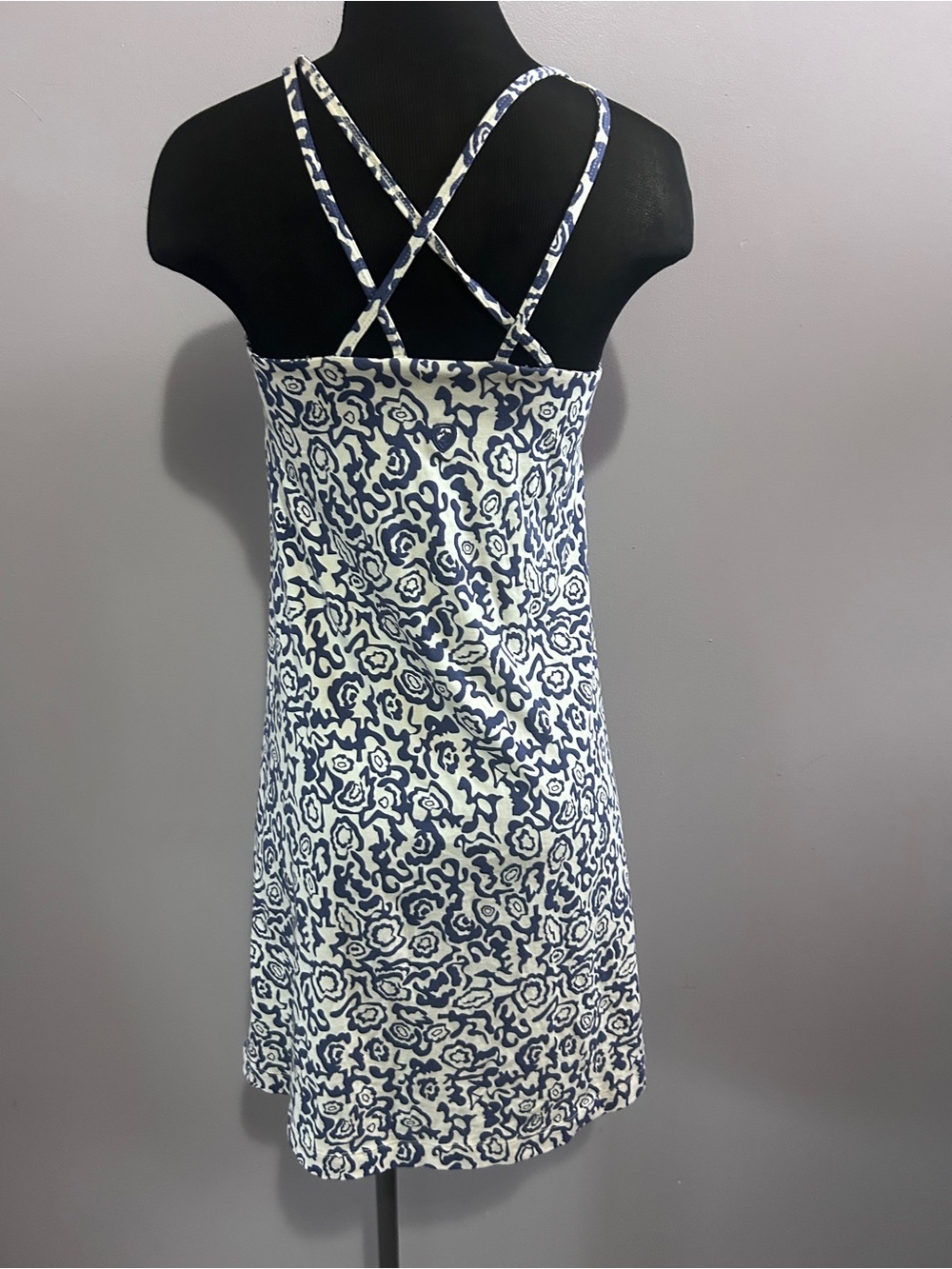 Kuhl Lyra Krossbak Dress - Picture 6 of 10